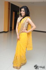 Gazal Somaiah at The End Movie Audio Launch